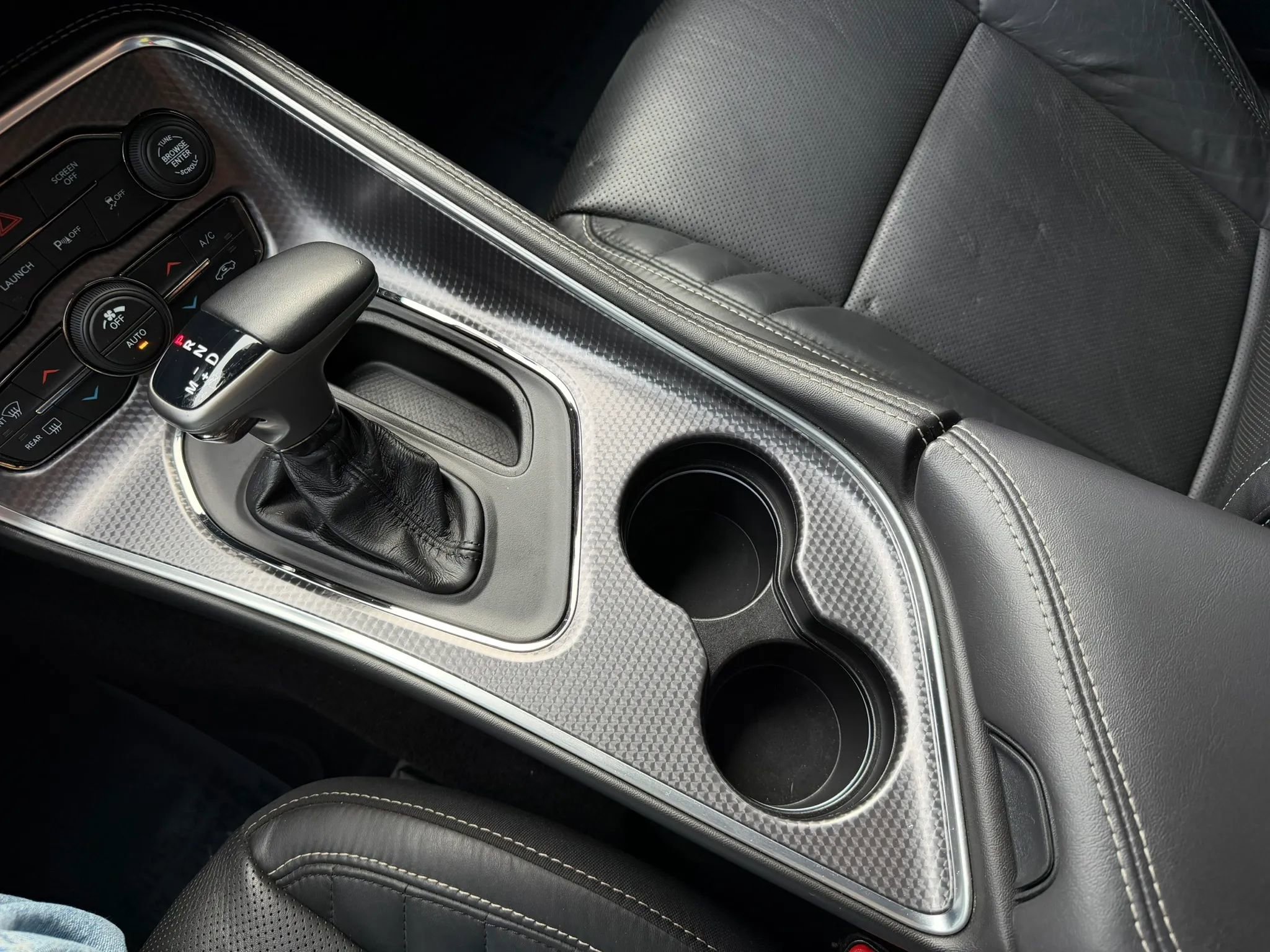 Used 2019 Dodge Challenger SRT Hellcat Redeye RWD image 31