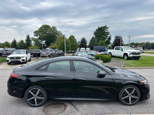 New 2027 Mercedes-Benz CLA 220 image 6