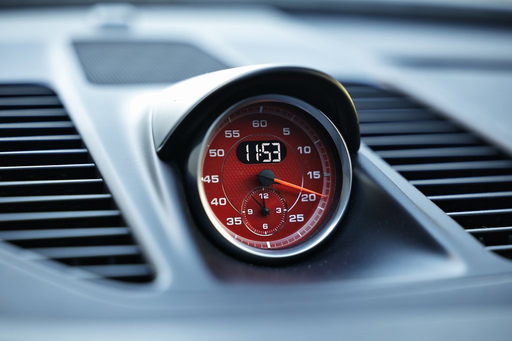 Certified 2019 Porsche 911 Carrera 4S image 31