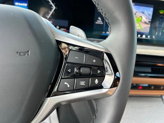 Used 2025 BMW 330i 330i image 21