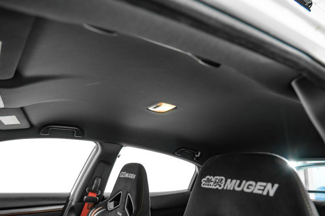 Used 2018 Honda Civic Type R image 26