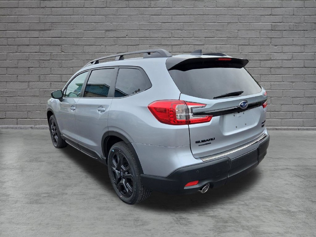 New 2026 Subaru Ascent Bronze Edition AWD/4WD image 7