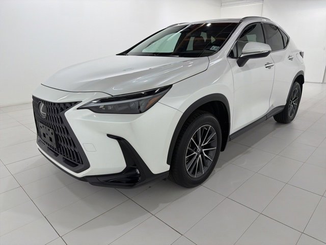 Used 2022 Lexus NX 250 FWD