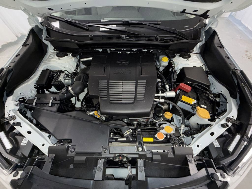 Used 2024 Subaru Forester Limited image 17