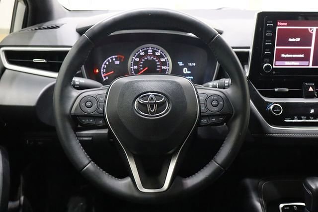 Used 2020 Toyota Corolla SE image 21
