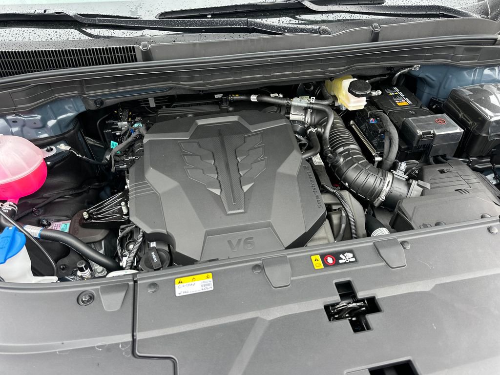 New 2026 Kia Carnival SX Prestige FWD image 44