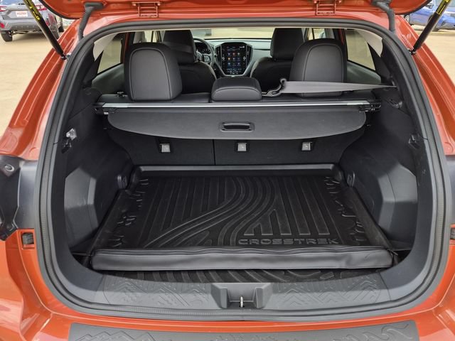 Certified 2024 Subaru Crosstrek 2.5i Limited AWD/4WD image 12