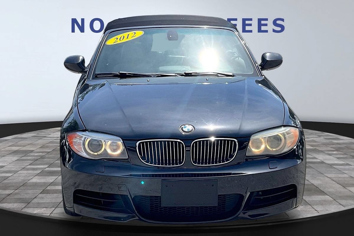 Used 2012 BMW 135i Convertible RWD video 2