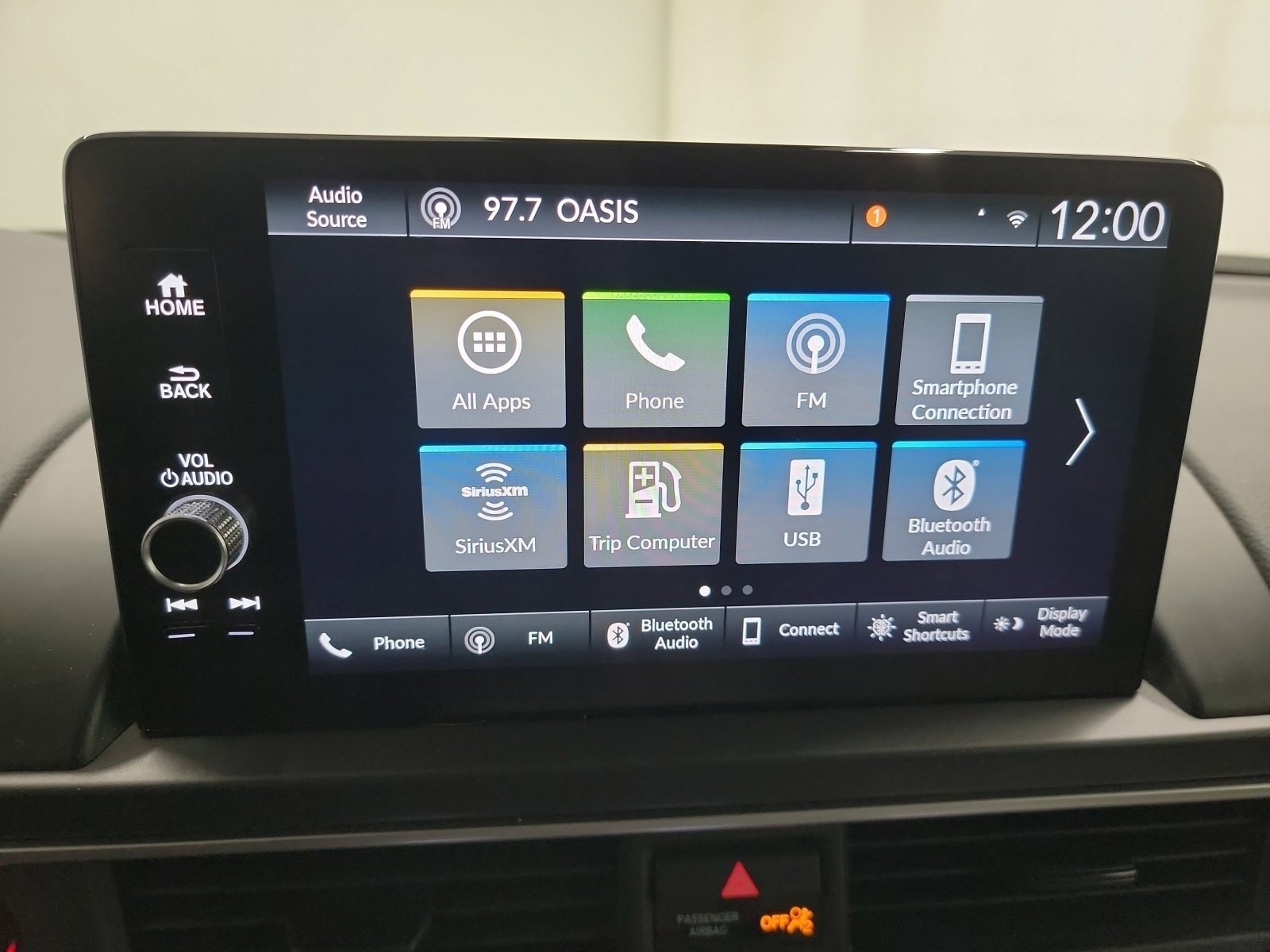 Certified 2025 Honda Pilot EX-L image 22