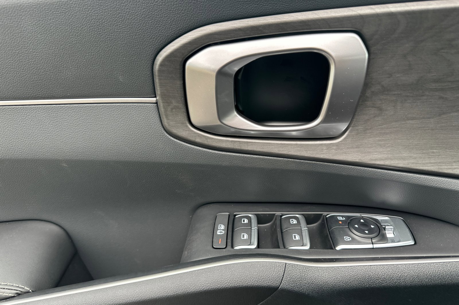 New 2026 Kia Sorento X-Line EX image 12