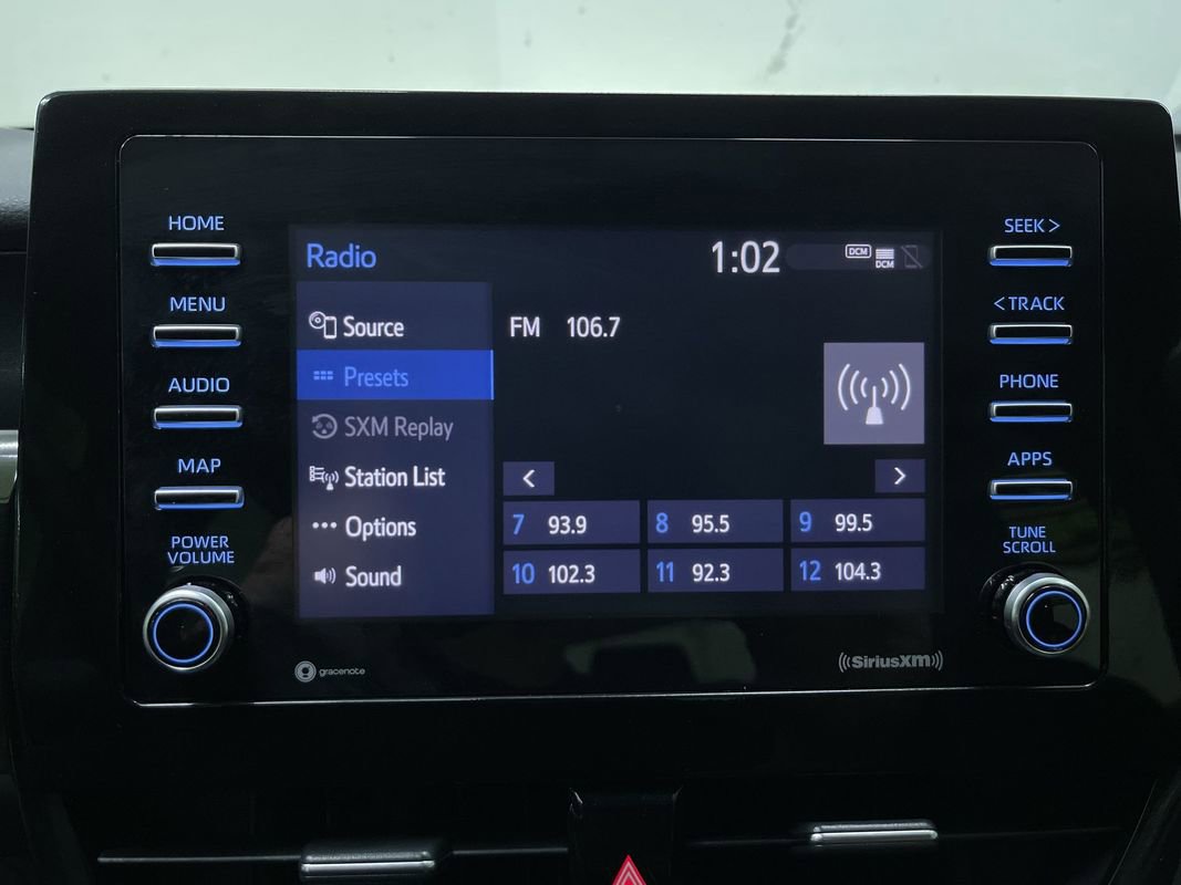 Used 2023 Toyota Camry LE image 20