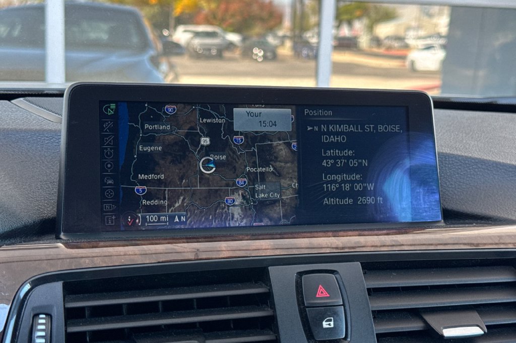 Used 2015 BMW 428i Convertible RWD image 23