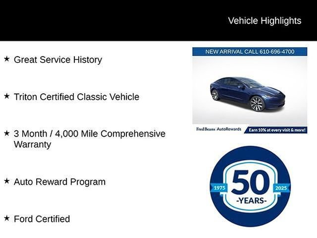 Used 2024 Tesla Model 3 Long Range AWD/4WD image 9