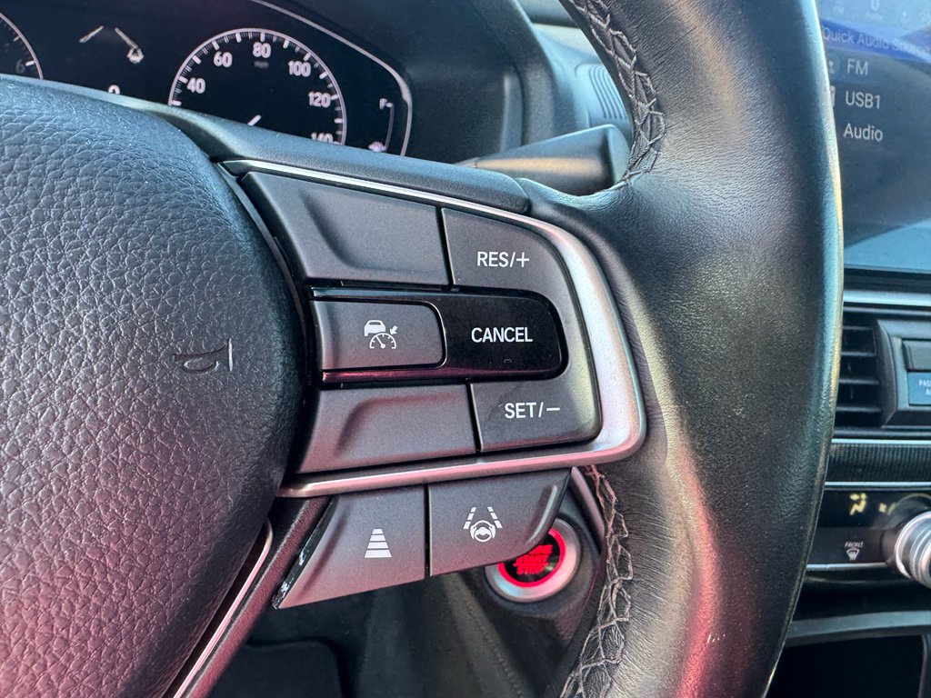 Used 2021 Honda Accord Sport Special Edition image 16