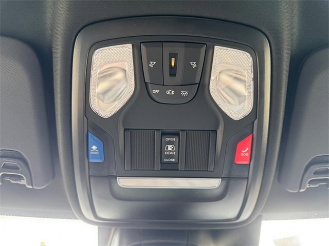 New 2025 RAM 2500 Tradesman image 33