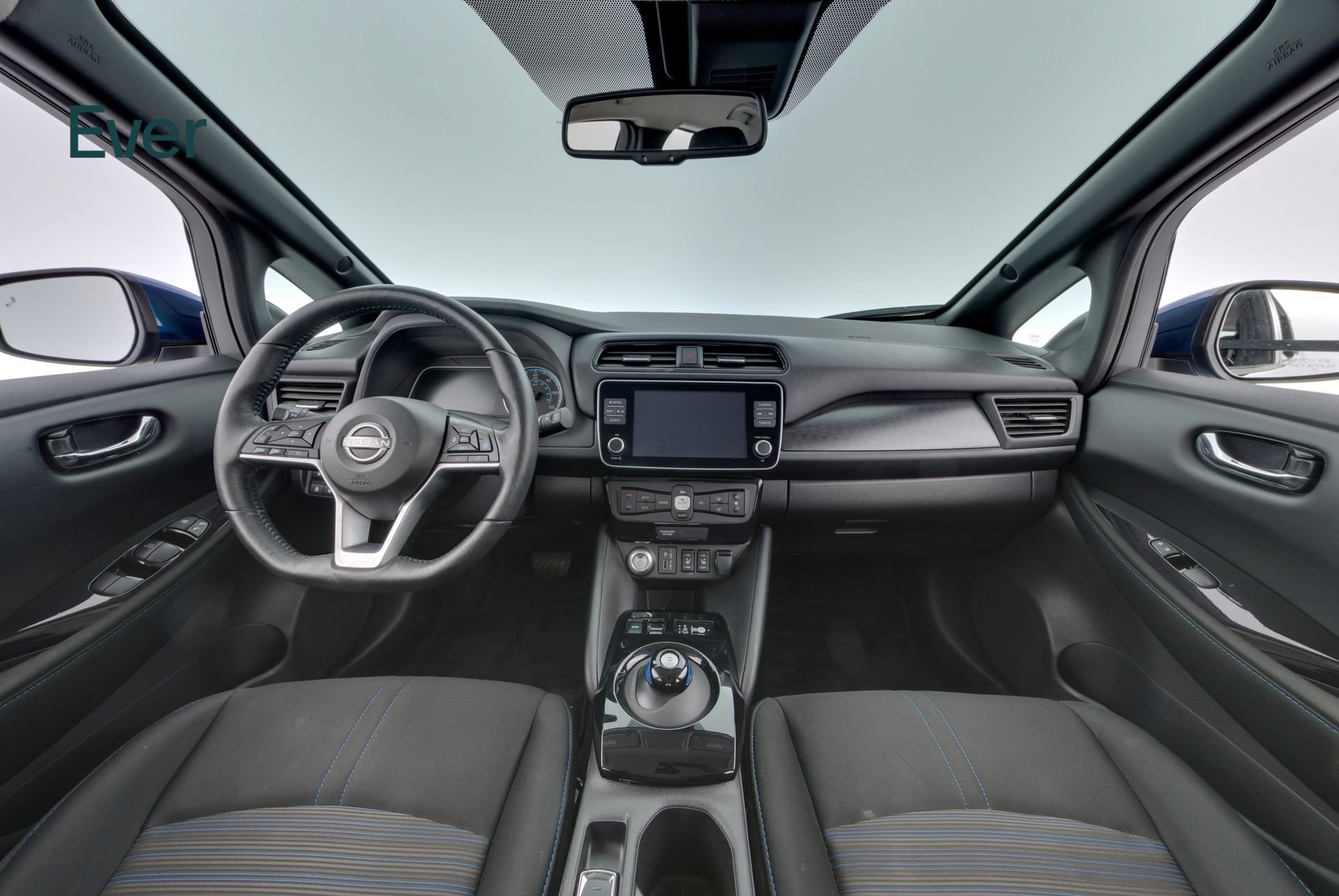 Used 2024 Nissan Leaf SV Plus FWD image 24