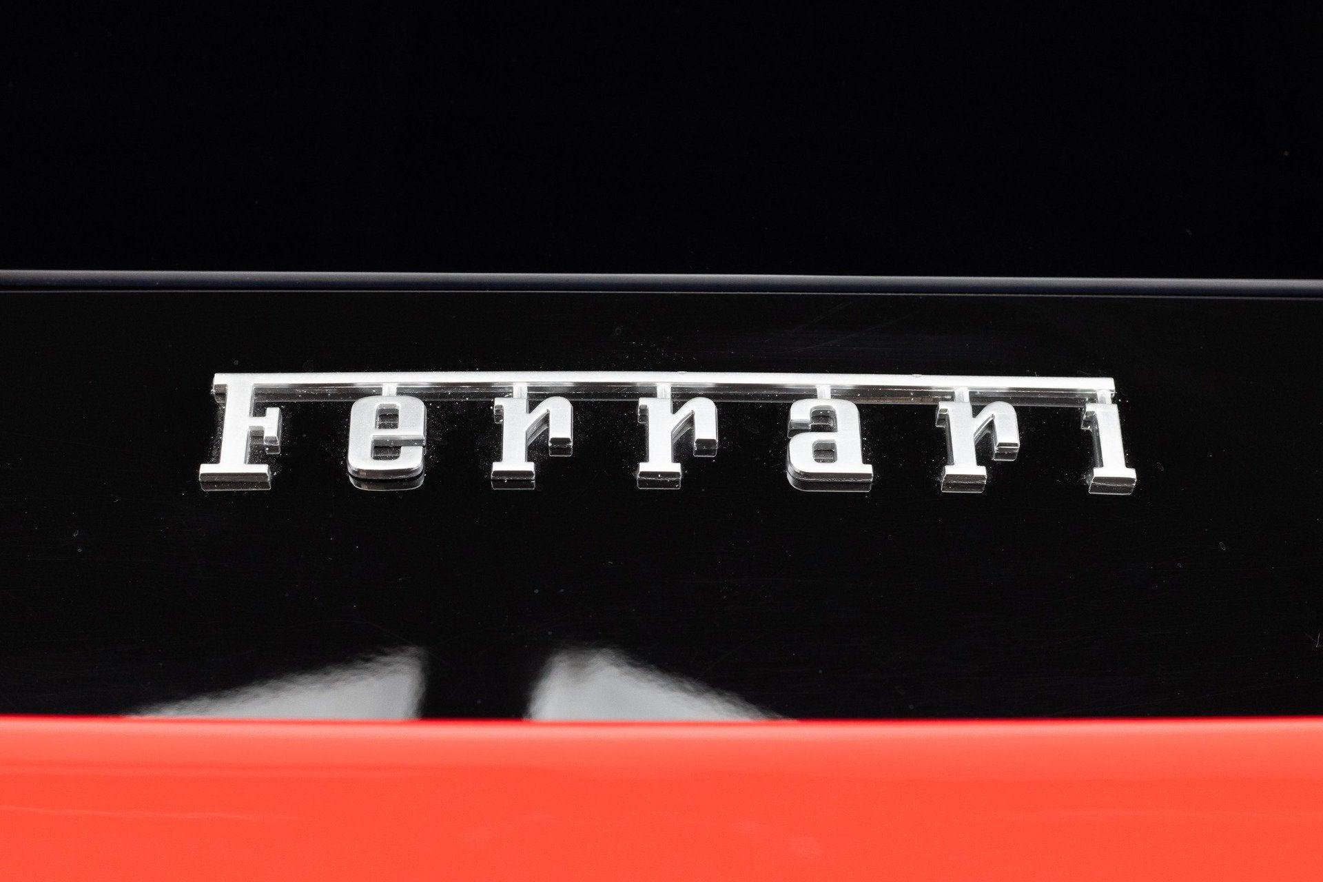 Certified 2020 Ferrari F8 Tributo image 36