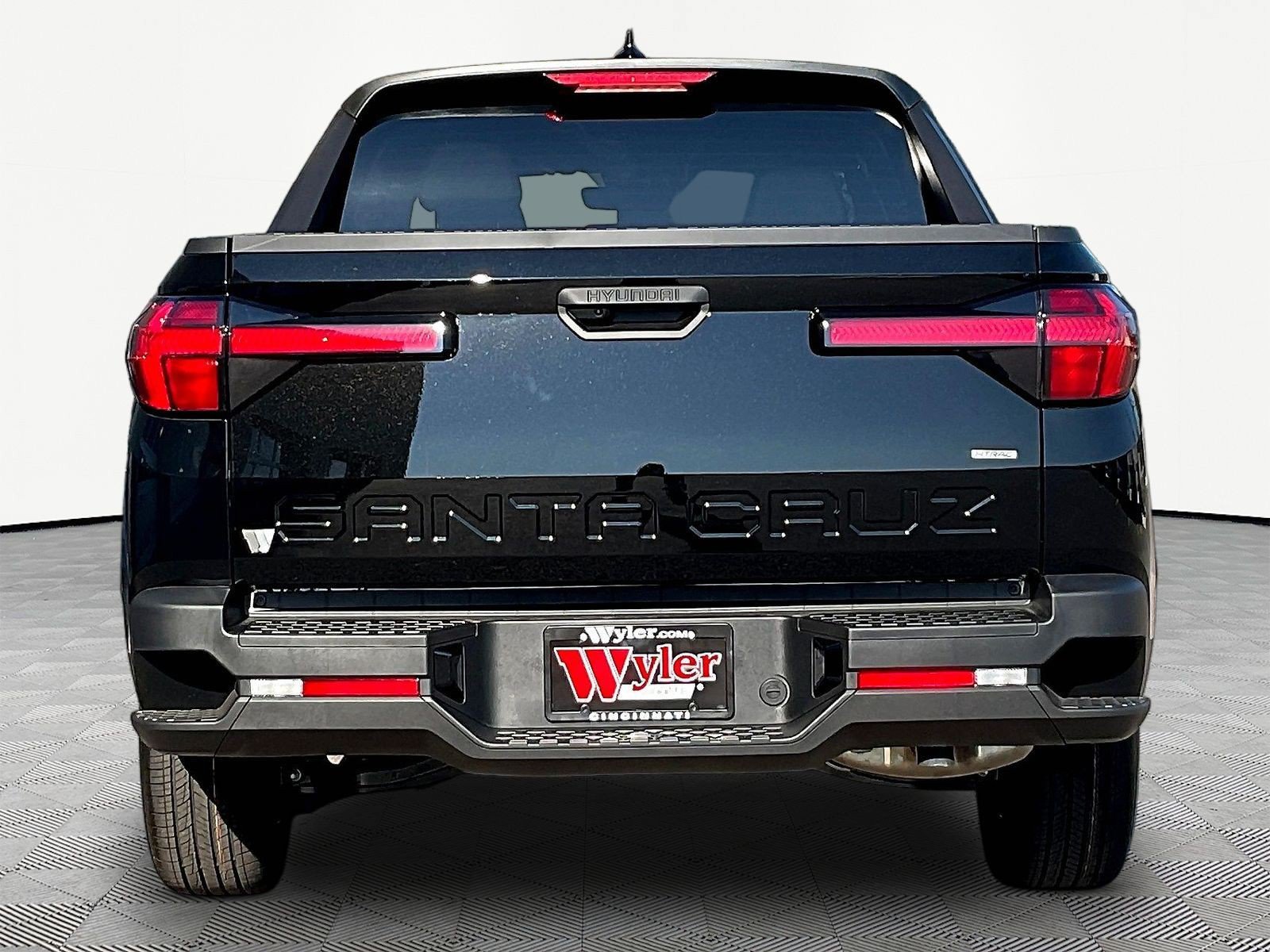 New 2027 Hyundai Santa Cruz SE AWD/4WD image 5