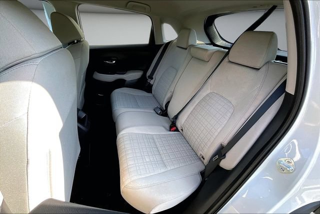 Used 2026 Honda HR-V LX image 24