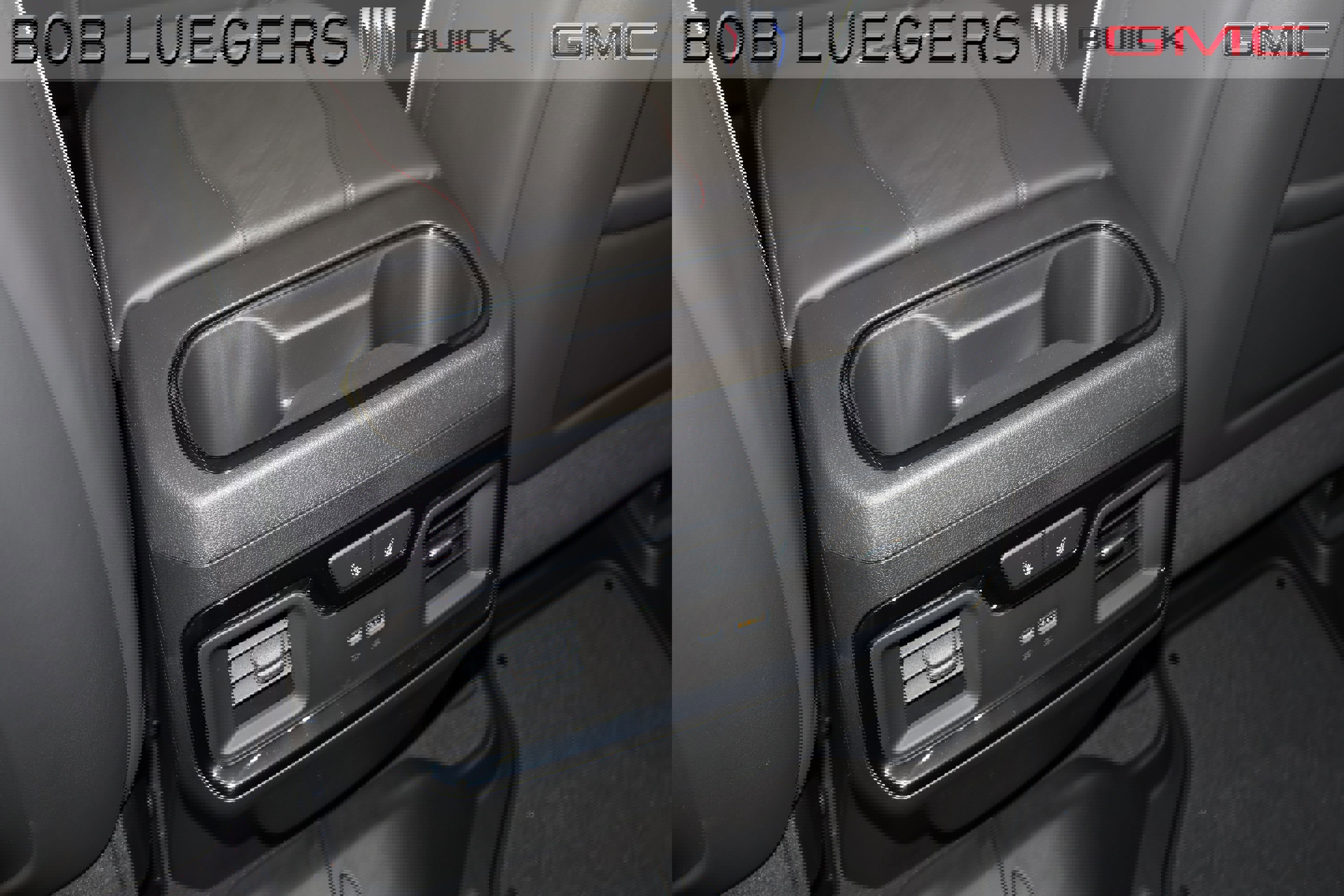 New 2026 GMC Sierra 2500 AT4X image 19