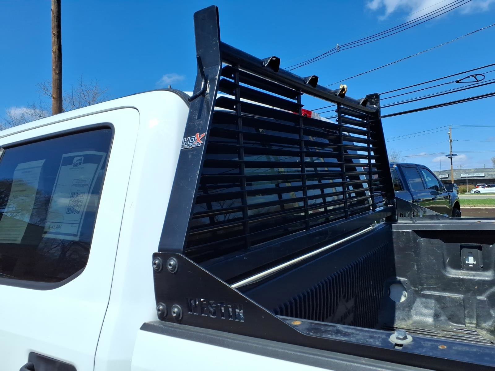 Used 2019 Ford F250 XLT w/ XLT Value Package image 9