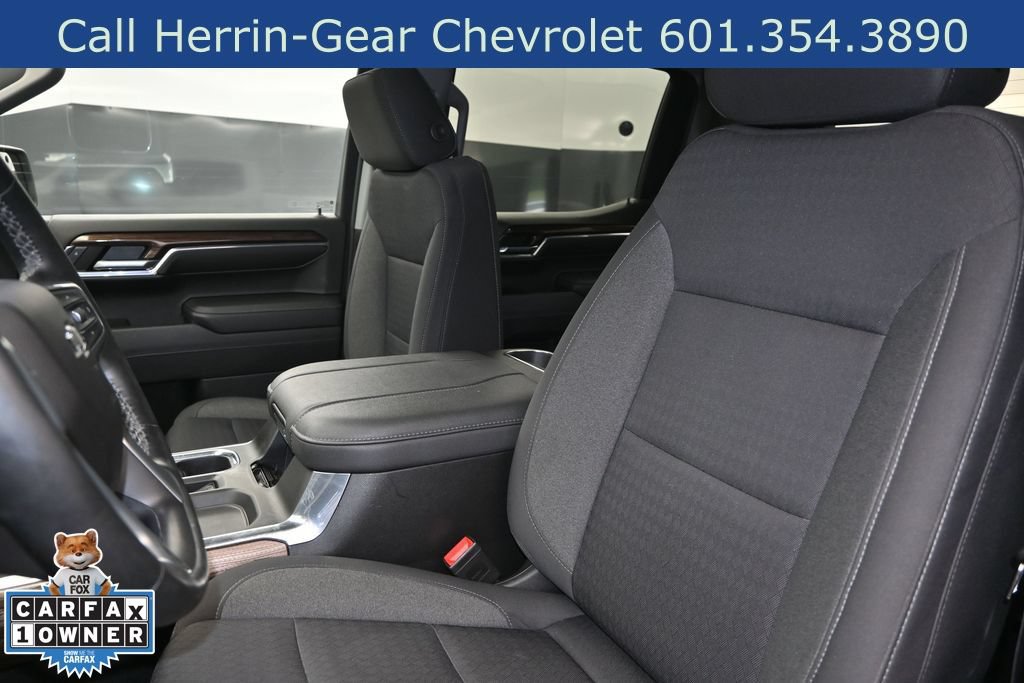 Used 2023 Chevrolet Silverado 1500 RST AWD/4WD image 22