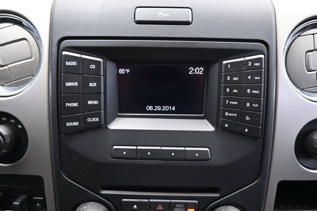 Used 2014 Ford F150 XLT w/ Equipment Group 302A Luxury AWD/4WD image 22