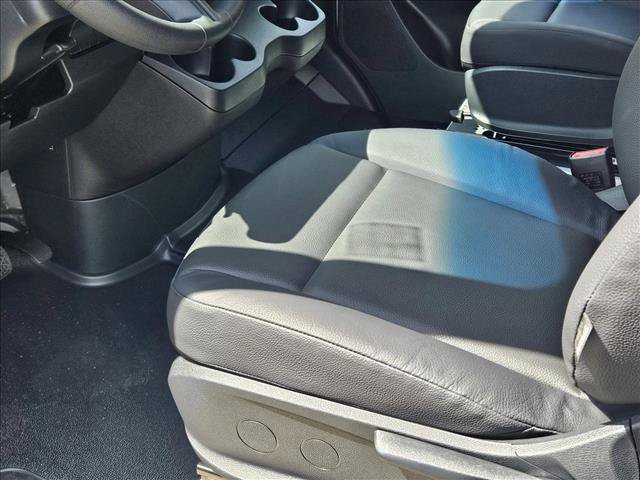 New 2026 Mercedes-Benz Sprinter 2500 image 4
