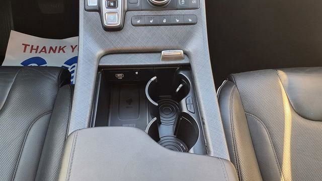 Used 2023 Hyundai Palisade Limited w/ Cargo Package image 38