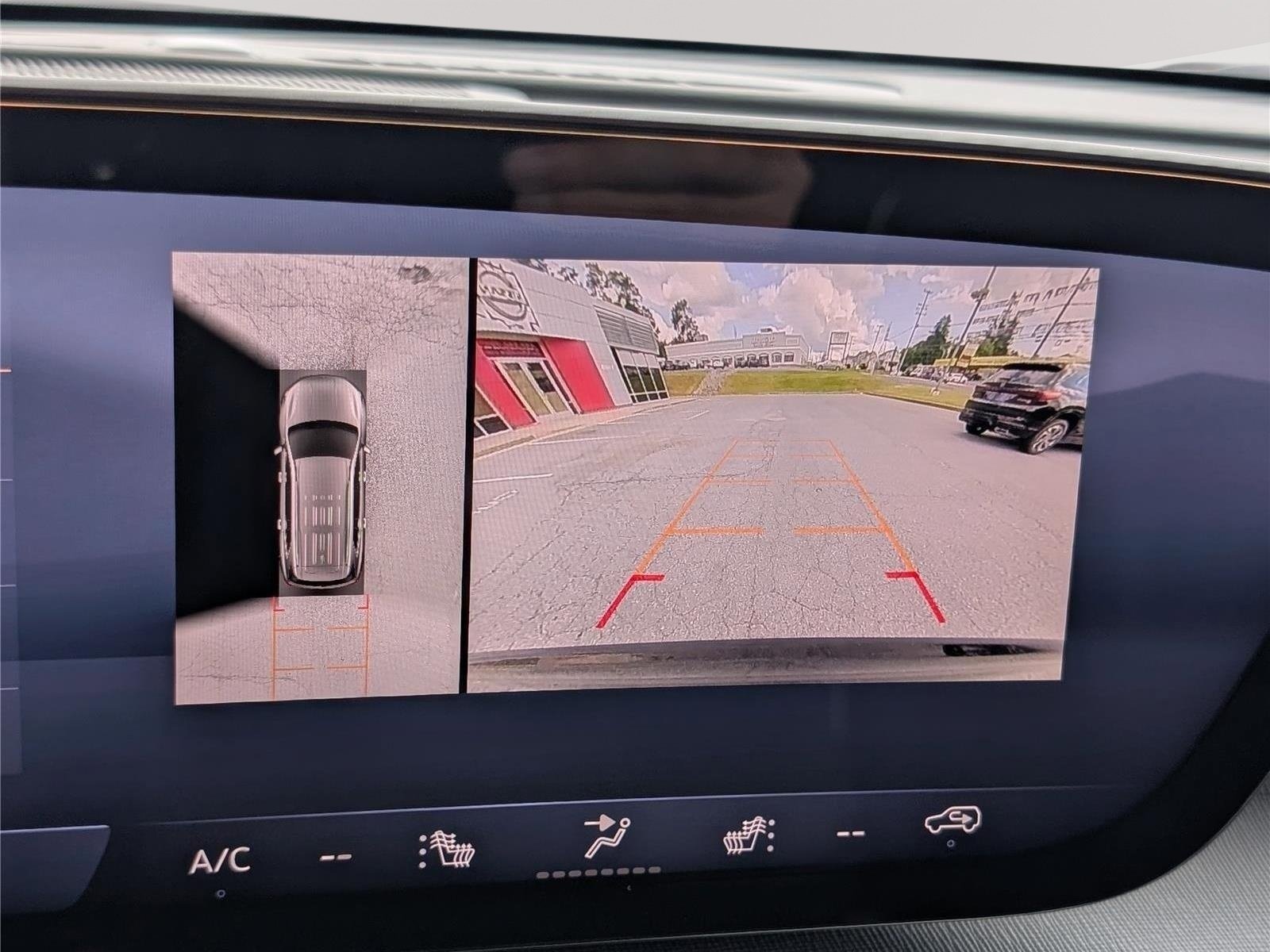 New 2026 Buick Enclave Preferred w/ Super Cruise Package FWD image 27