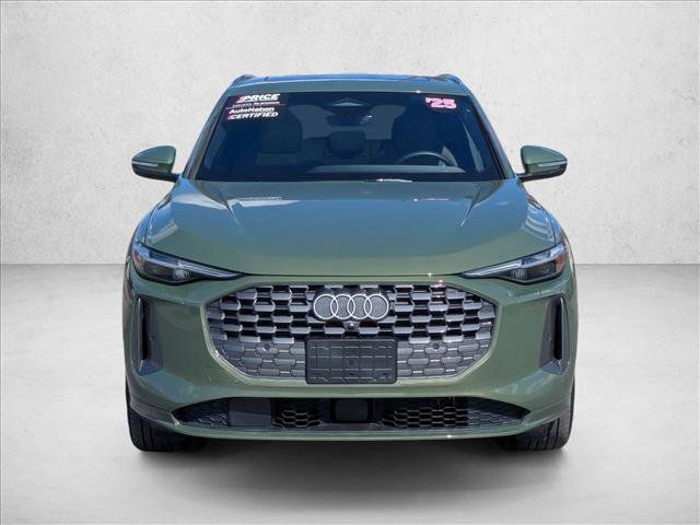 Used 2025 Audi Q5 Prestige image 2