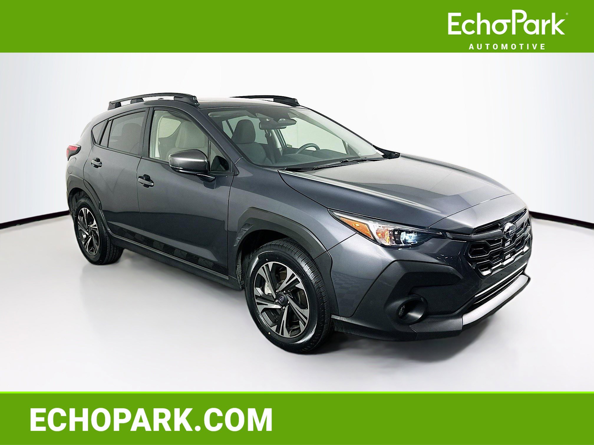 Used 2025 Subaru Crosstrek 2.0i Premium