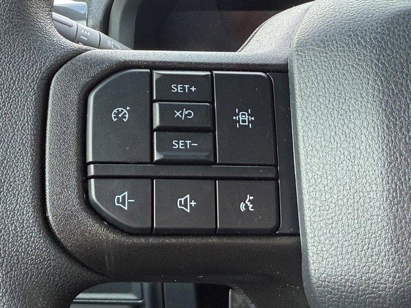 New 2025 Ford F150 STX w/ Equipment Group 200A image 10
