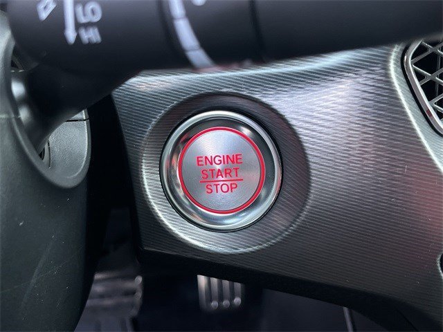 New 2026 Acura Integra A-Spec FWD image 23