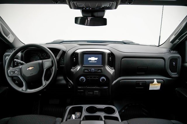 New 2026 Chevrolet Silverado 2500 W/T image 27