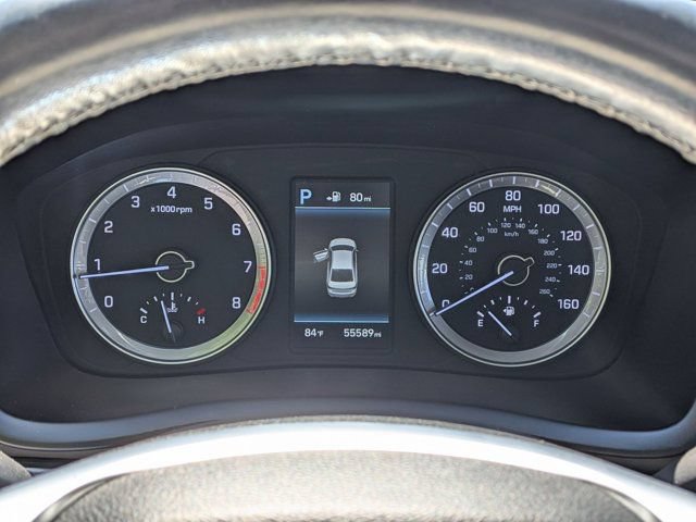 Used 2019 Hyundai Sonata Limited FWD image 21