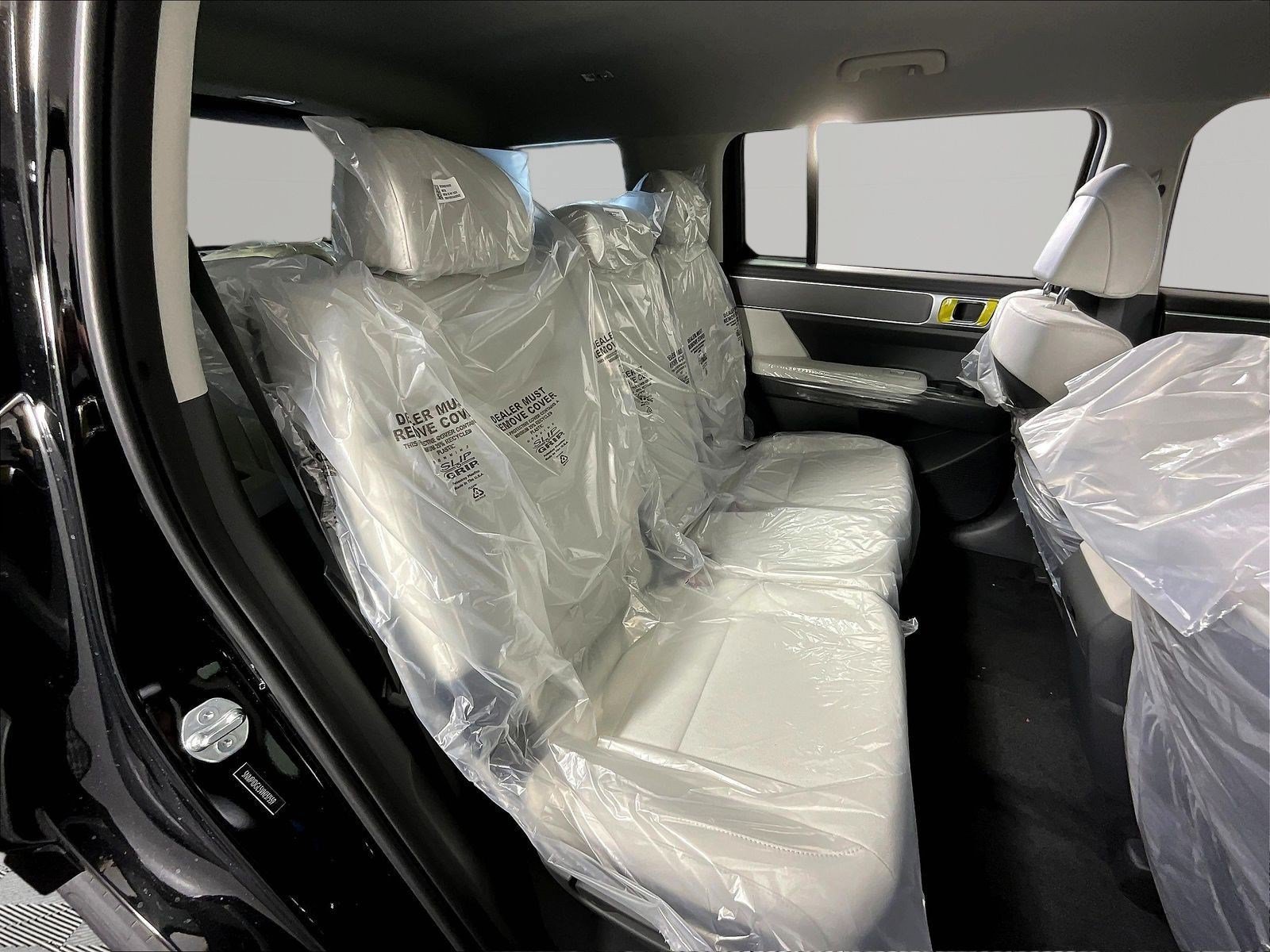 New 2027 Hyundai Santa Fe SE AWD/4WD image 19