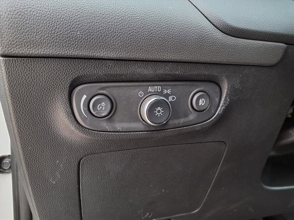 Certified 2023 Buick Encore GX Select w/ Sport Touring Package image 23