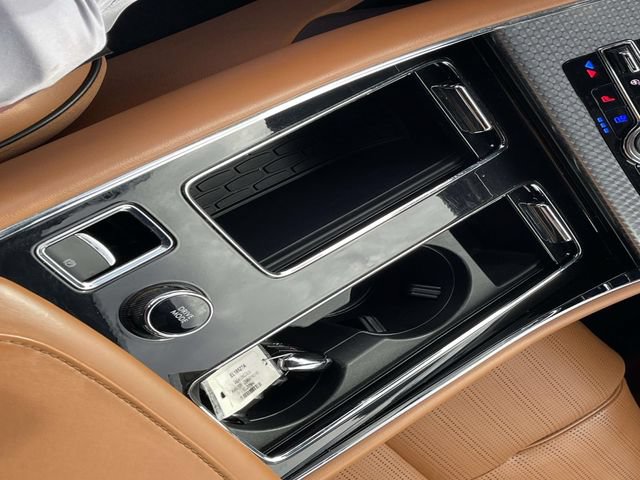 Certified 2024 Lincoln Aviator Black Label w/ Jet Package AWD/4WD image 34