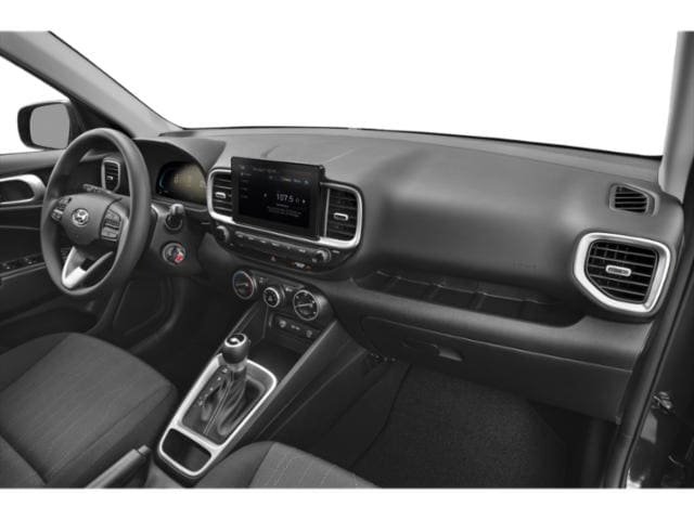 New 2026 Hyundai Venue SE FWD image 15