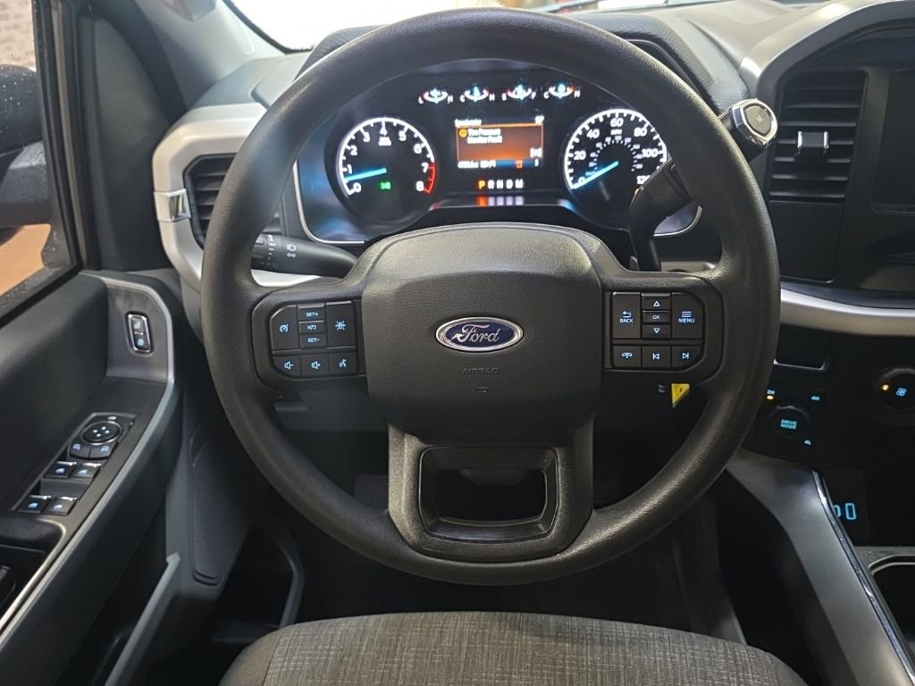 Used 2021 Ford F150 XLT image 19