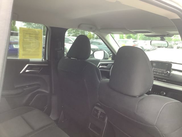 Used 2022 Mitsubishi Outlander ES FWD image 21