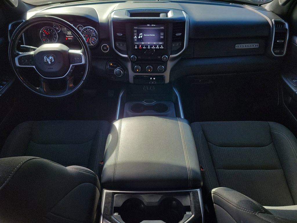Used 2020 RAM 1500 Big Horn image 13