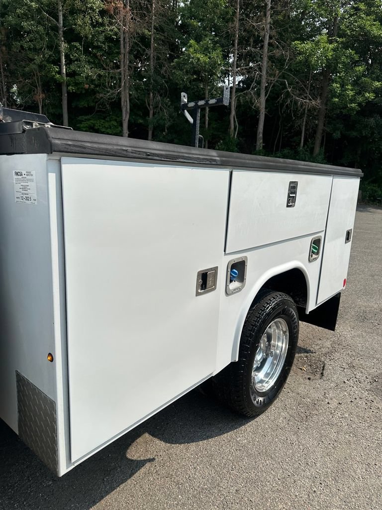 Used 2018 Ford F350 XLT w/ XLT Value Package AWD/4WD image 24