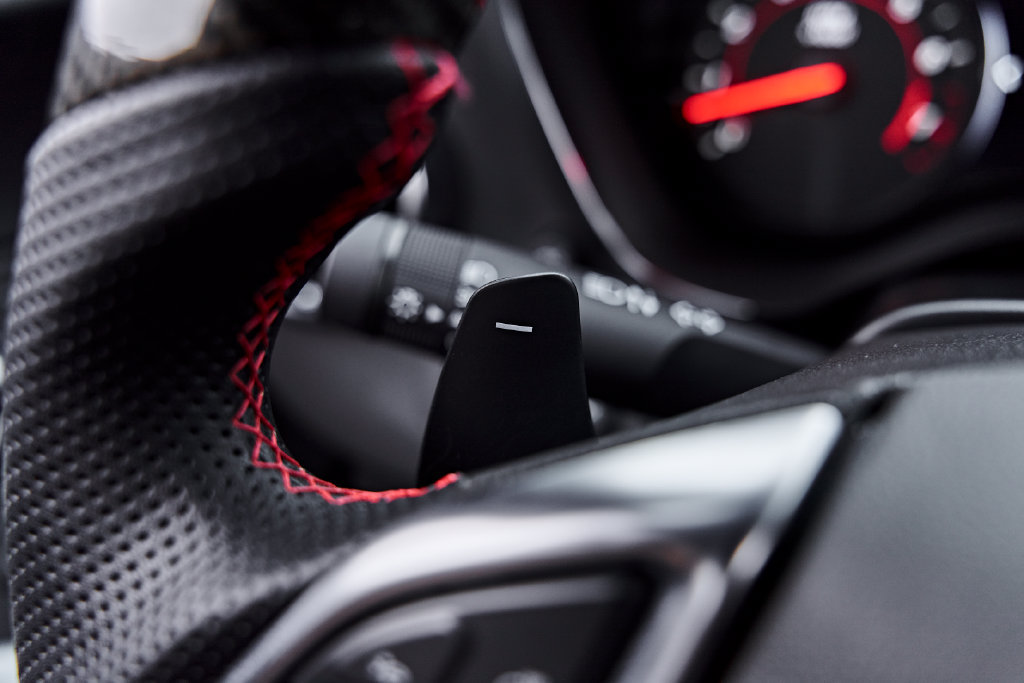 Used 2021 Chevrolet Camaro ZL1 RWD image 62