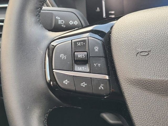 Used 2024 Ford Escape Active w/ Tech Pack #1 image 28