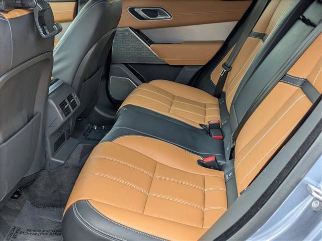 Used 2023 Land Rover Range Rover Velar HST image 20