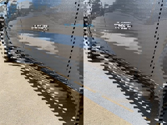 New 2026 Toyota Tundra SR5 image 10