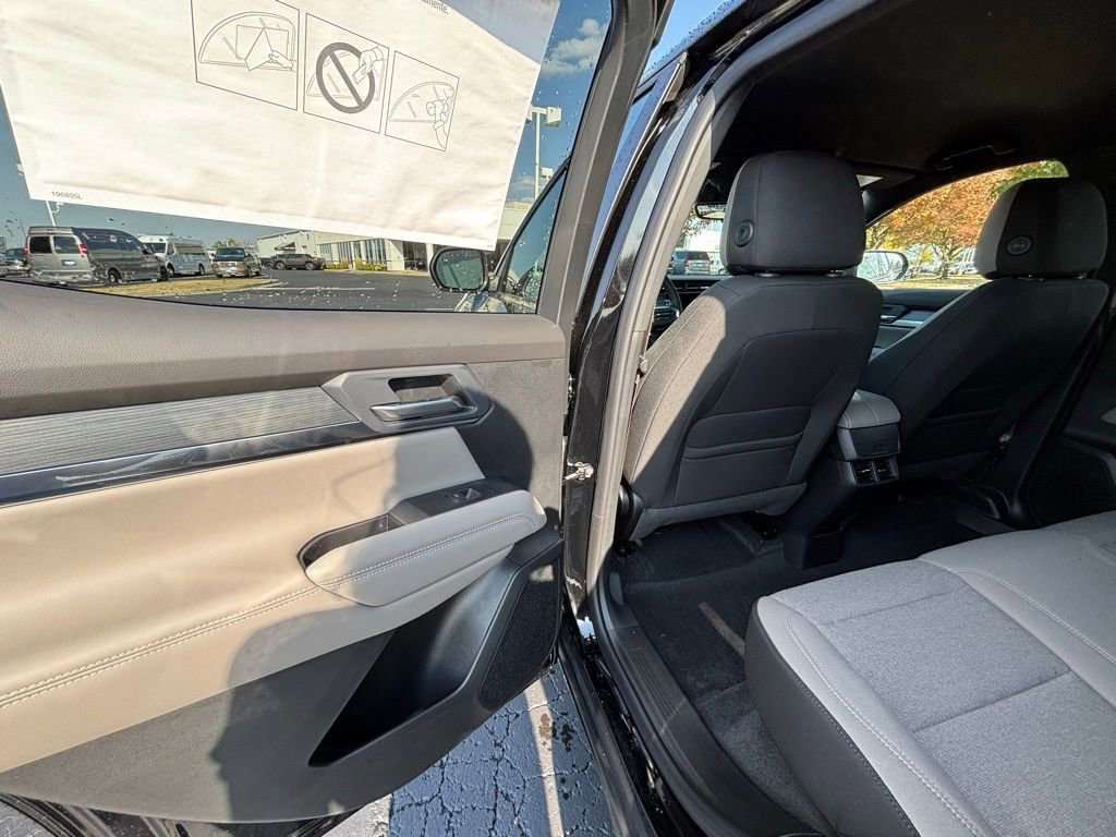 New 2026 GMC Terrain Elevation w/ Technology Package II image 39