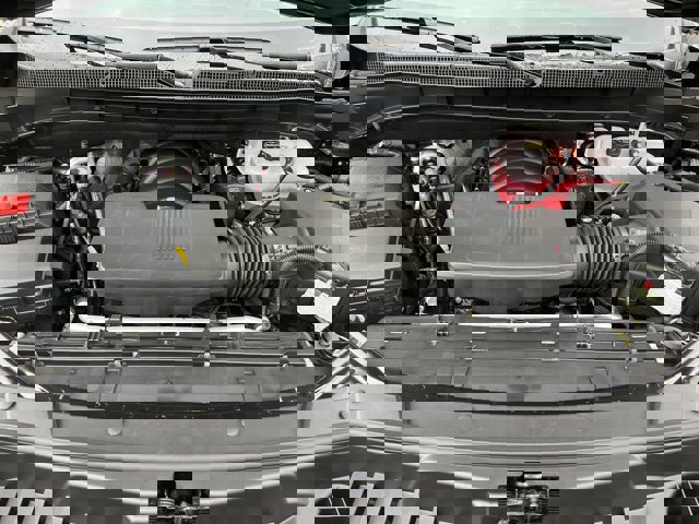 New 2026 Chevrolet Tahoe Premier image 31